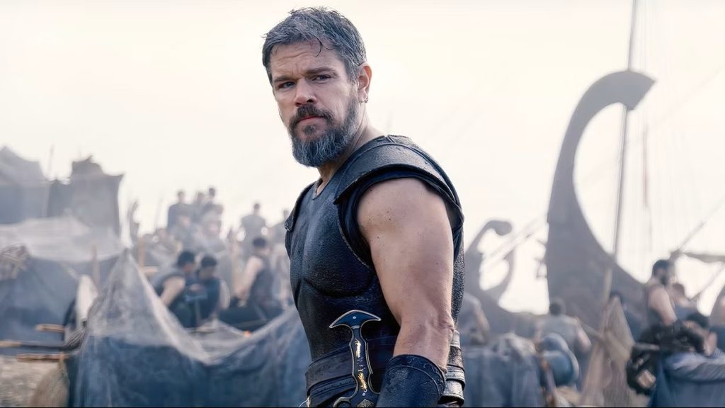 “The Odyssey” бол зөвхөн үзвэр төдий бус, ёс суртахуун, гэмшил, хүний мөн чанарын тухай бодоход хүргэсэн кино
