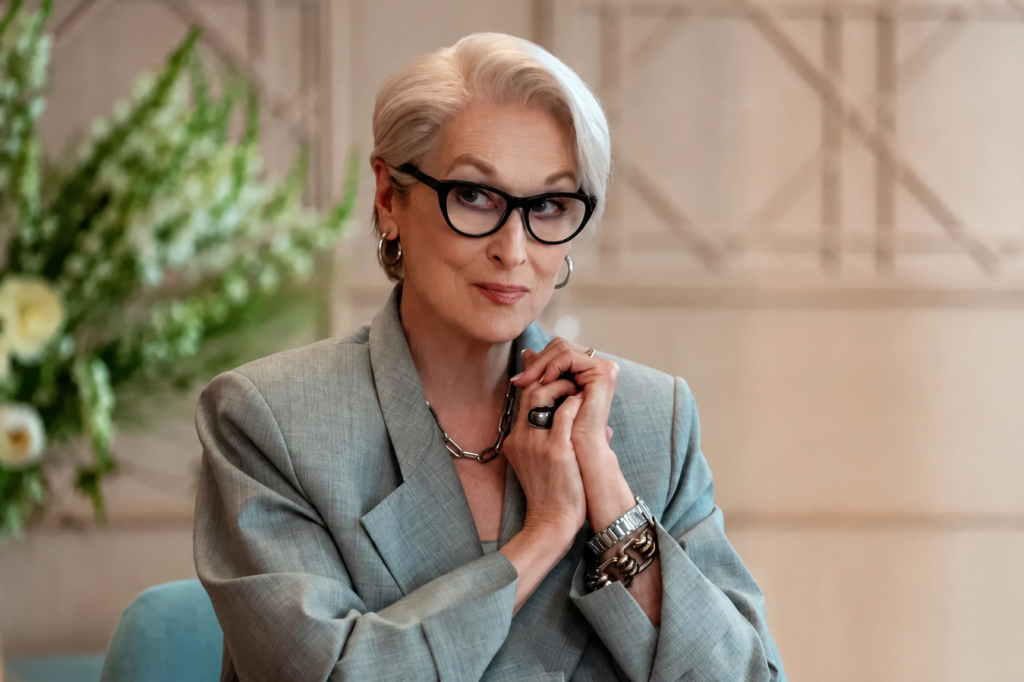 Мэрил Стрип “The Devil Wears Prada 2” кинонд өмссөн хувцаснуудаа дуудлага худалдаанд оруулна