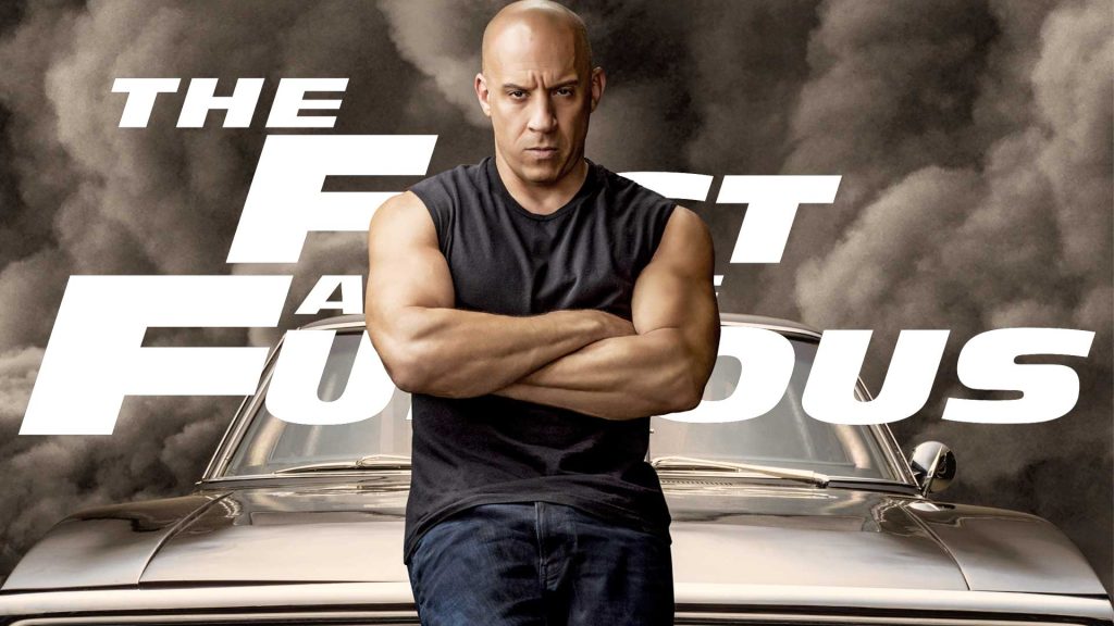 Вин Дизел “Fast & Furious” цувралын сүүлчийн киноны зохиолыг уншаад уйлсан гэв