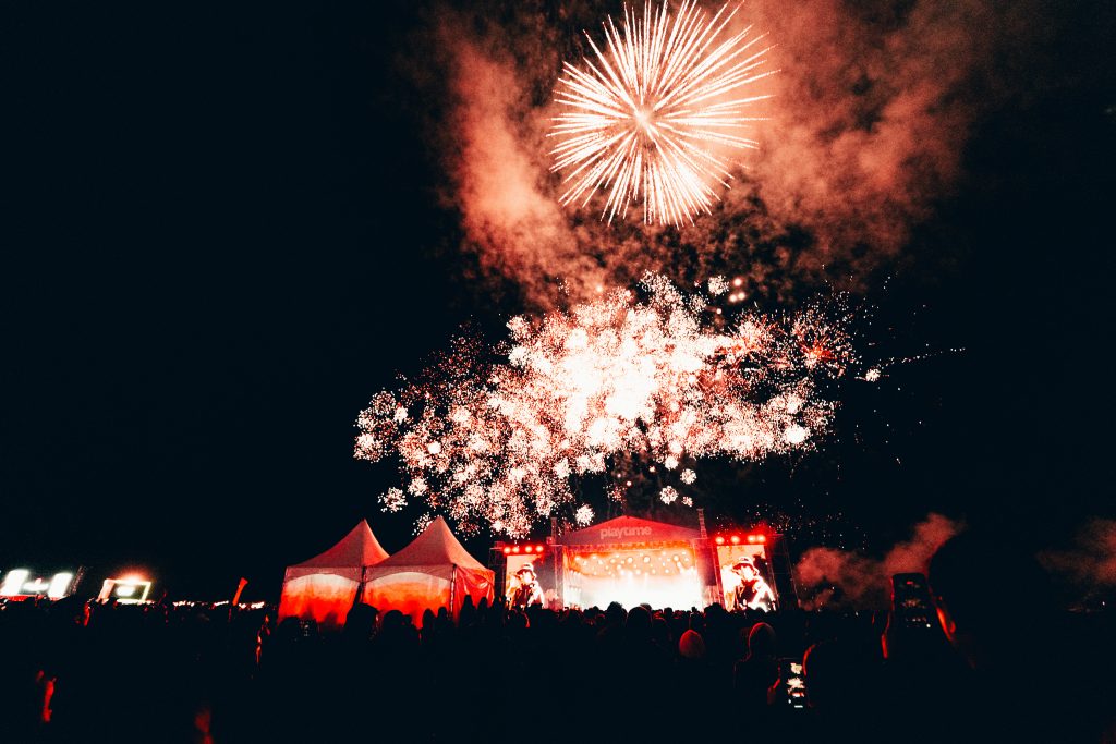 25 жилийн ойгоо тэмдэглэх “Playtime Festival 2027” наадмын “Early Bird” тасалбар борлуулагдаж эхэллээ