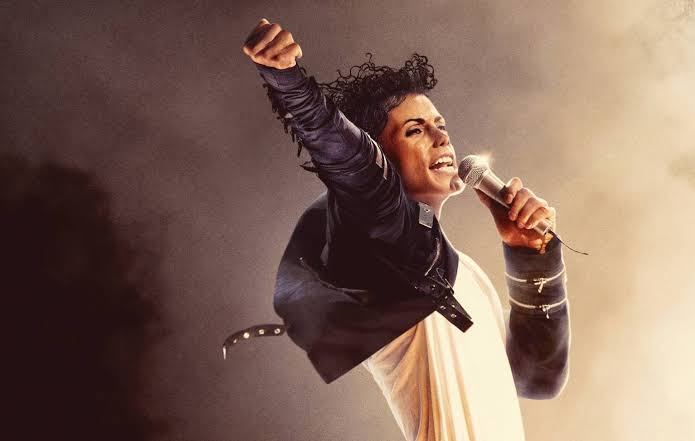 Жафар Жексон “Michael” киноны үргэлжлэлд Майклын байр суурийг илүү тод харуулахыг хүсэж байна