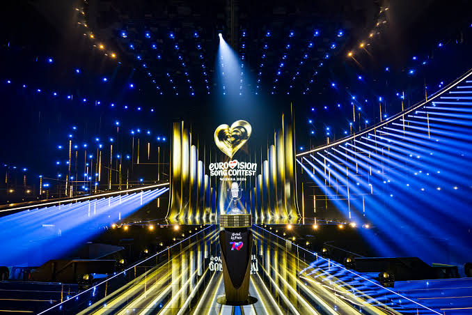 “Eurovision” дууны уралдааны 2027 онд Болгарын Бургас хотод болно