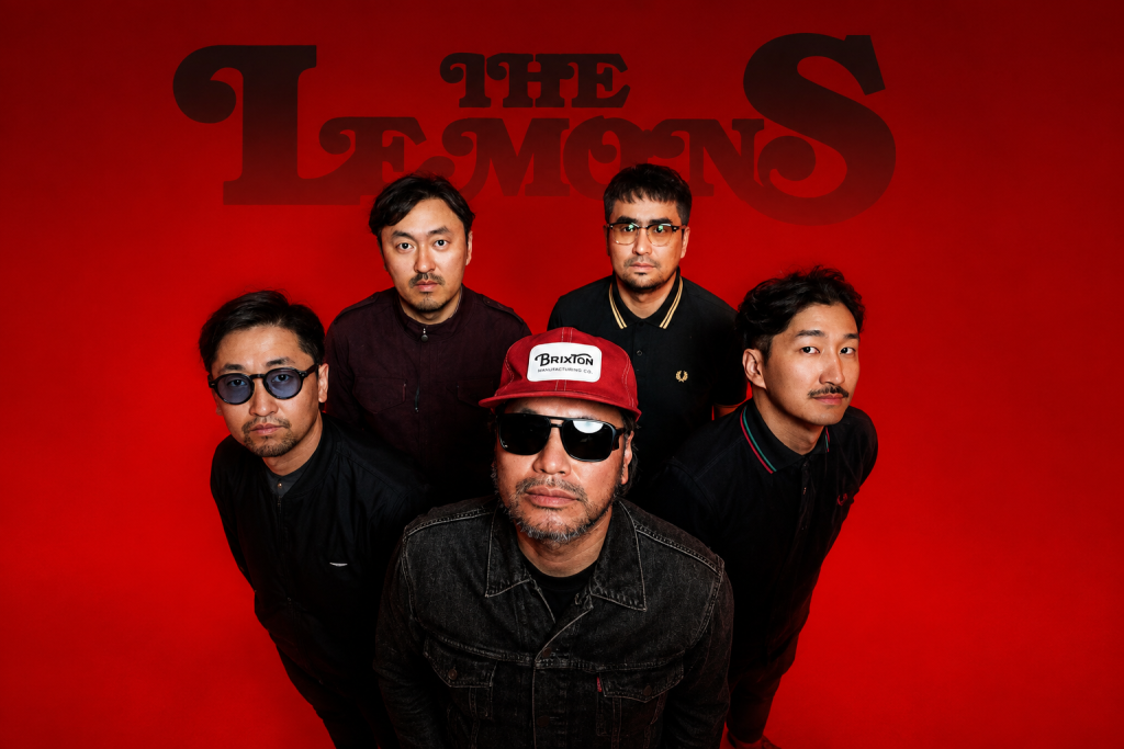 “The Lemons” хамтлаг 22 жилийн ойгоо “Socialpay Park”-т тэмдэглэнэ
