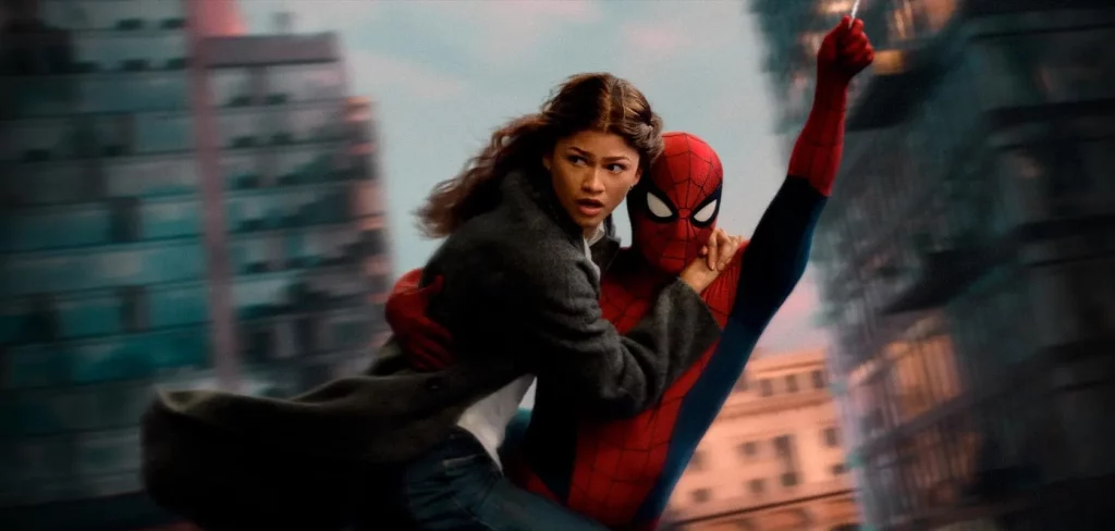 “Spider-Man: Brand New Day” киноны орлого 2 тэрбумаас давжээ