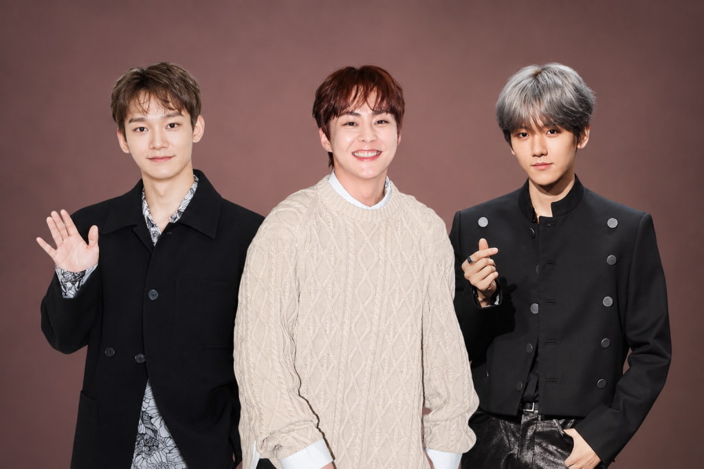 “EXO” хамтлагийн Бэкхён, Чэн, Шиүмин нар гэрээгээ цуцлуулахаар “INB100” агентлагаа шүүхэд өгчээ