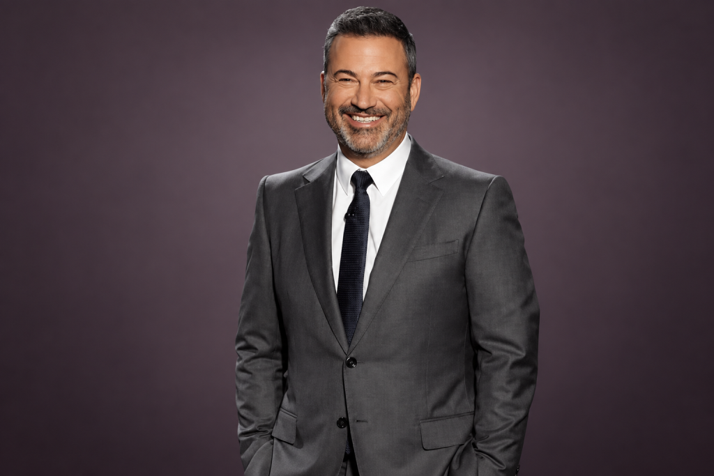 “Jimmy Kimmel Live!” шоуг 2027 онд дуусгана гэх мэдээллийг няцаалаа