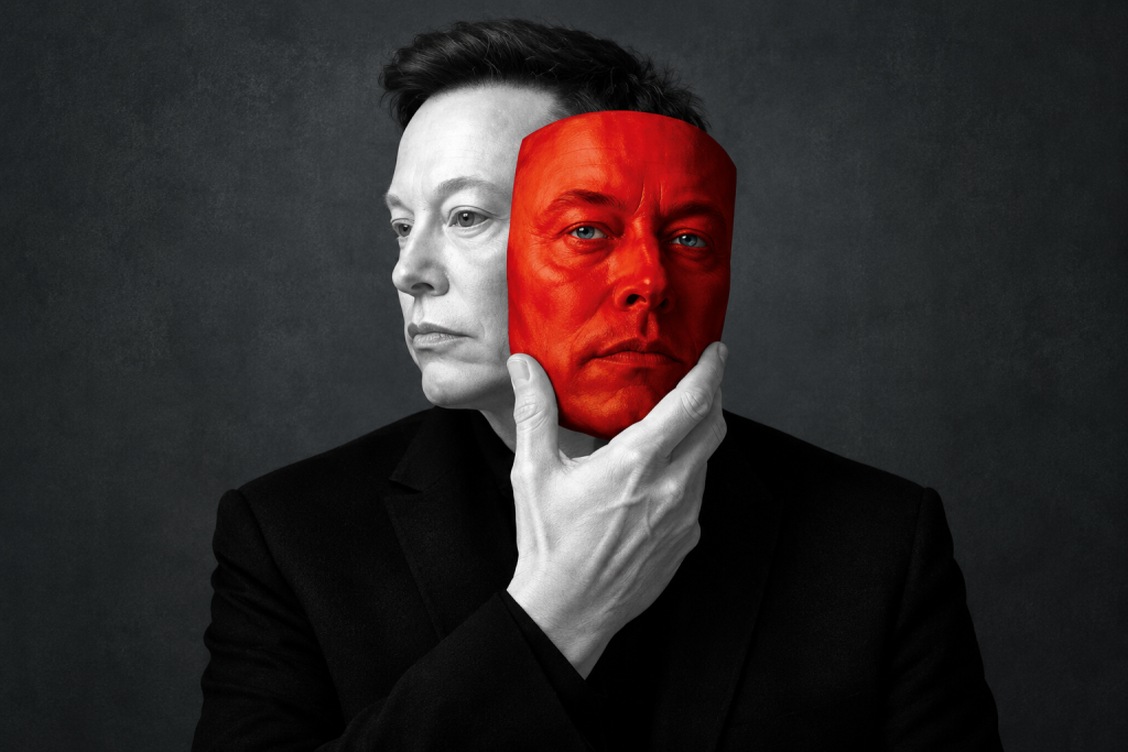 “Musk” баримтат кино Венецийн олон улсын кино наадамд дэлхийн нээлтээ хийлээ