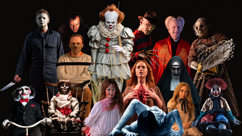 Академийн музейд “The Horror Show” үзэсгэлэнг нээнэ