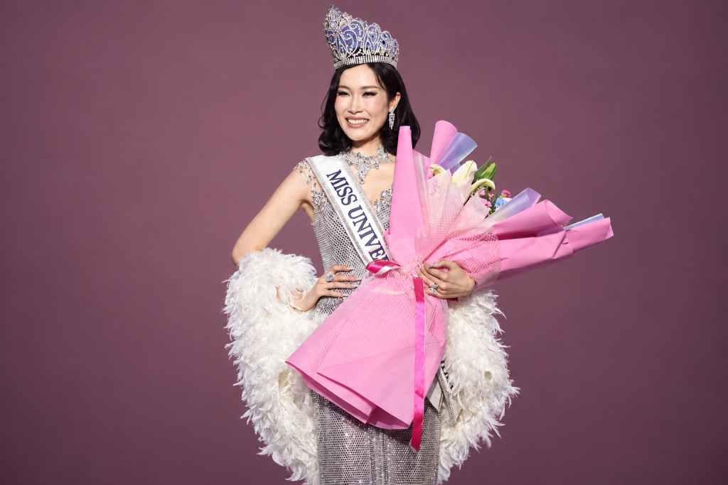 “Miss Universe” тэмцээнд эх орноо төлөөлөн оролцох үндэсний ялагчаар Э.Энхдэлгэрэх тодорлоо