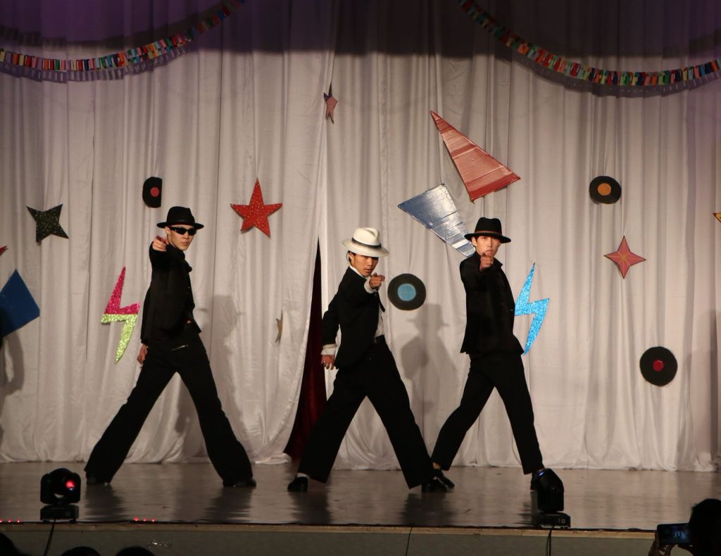 “Dance competition-2026” бүжгийн тэмцээний шилдгүүд тодорлоо