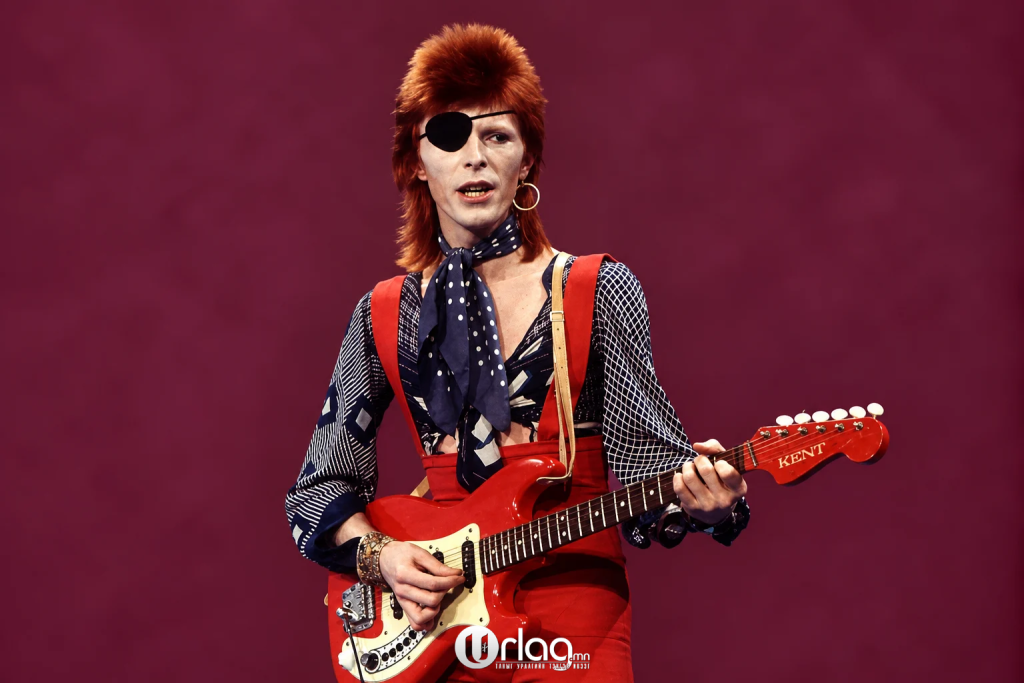 Дэвид Боуигийн 80 насны ойг “Bowie80” хөтөлбөрөөр тэмдэглэнэ