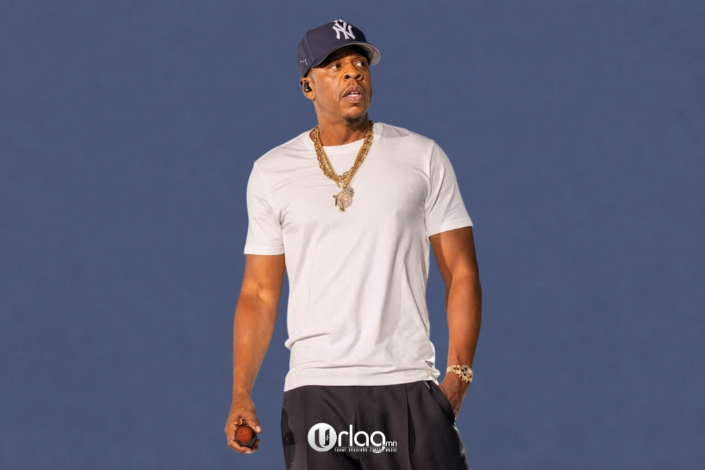 Jay-Z 2027 оны “Super Bowl”-ийн завсарлагын шоуны гол уран бүтээлчээр тодорлоо