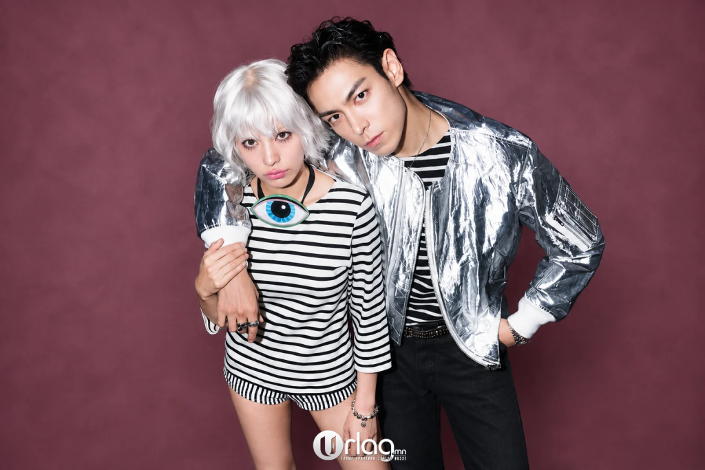 “Bigbang” хамтлагийн экс гишүүн T.O.P, дуучин, жүжигчин Nana нар үерхэж байгаагаа албан ёсоор зарлалаа