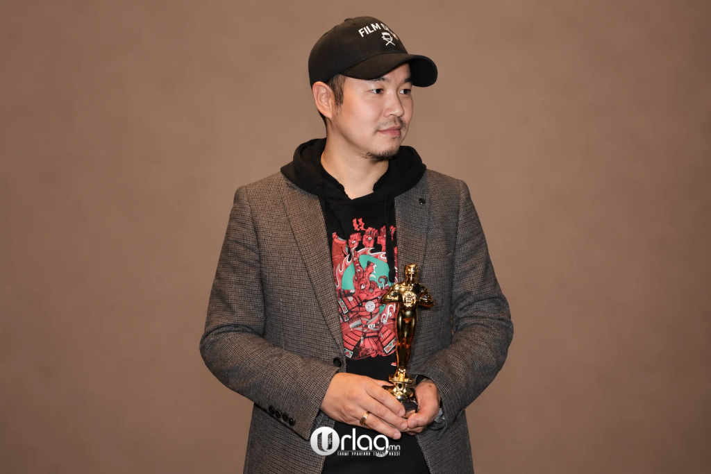 “Dzud” уран сайхны кино “City Film Festival Stockholm” кино наадмын шилдэг киногоор шалгарлаа