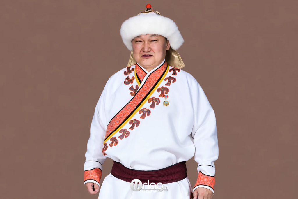 Ардын жүжигчин С.Жавхлан “Самандын хүү” тоглолтоо толилуулна